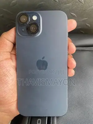 Apple iPhone 15 (Used)