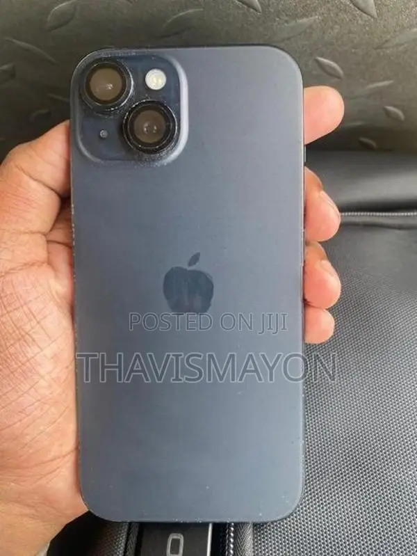 Apple iPhone 15 (Used)