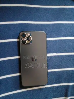 Apple iPhone 11 Pro (Used)