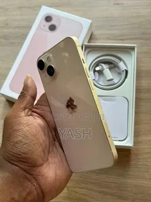 Apple iPhone 13 128GB (Used)