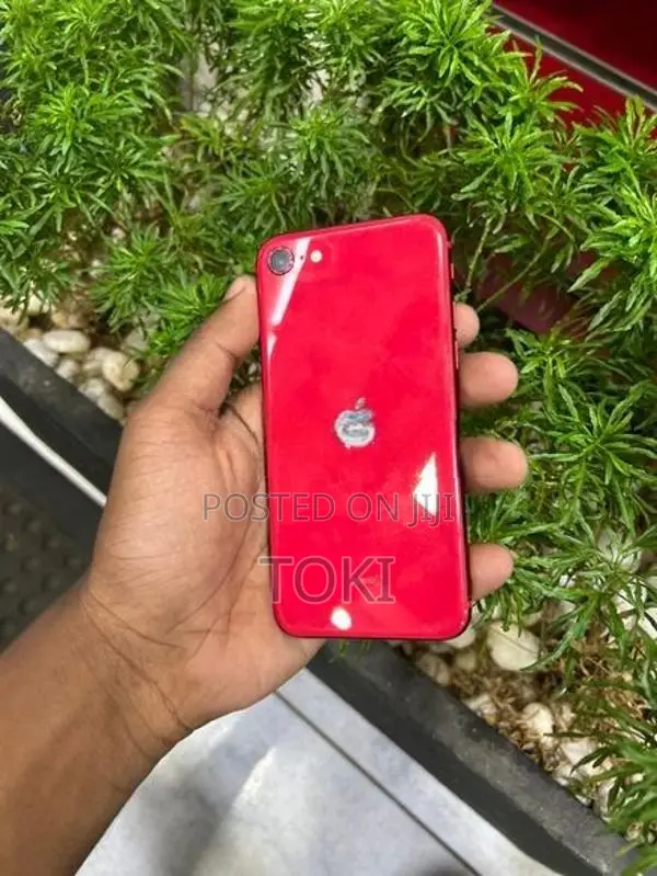 Apple iPhone SE 2 (Used)