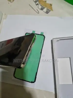 Samsung Galaxy S21 Display