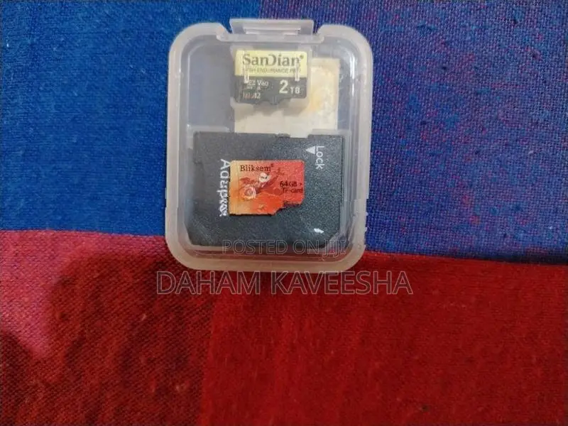 sandian sd card 2tb