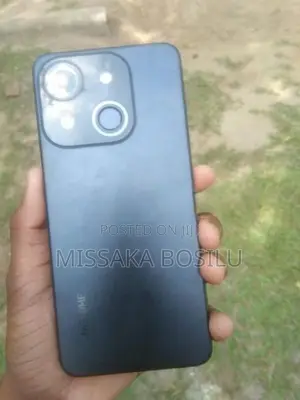 itel A50C (Used)