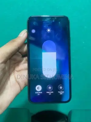 Apple iPhone 11 Pro (Used)