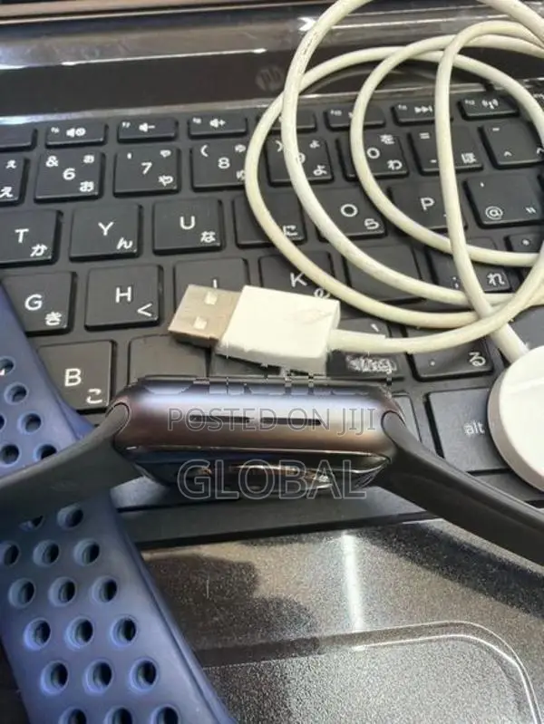 Series 6 GPS+Cellular