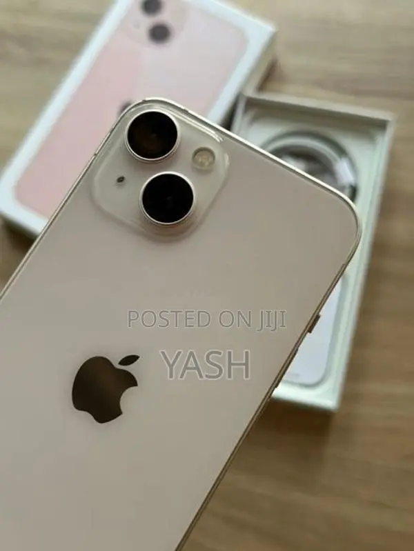 Apple iPhone 13 128GB (Used)