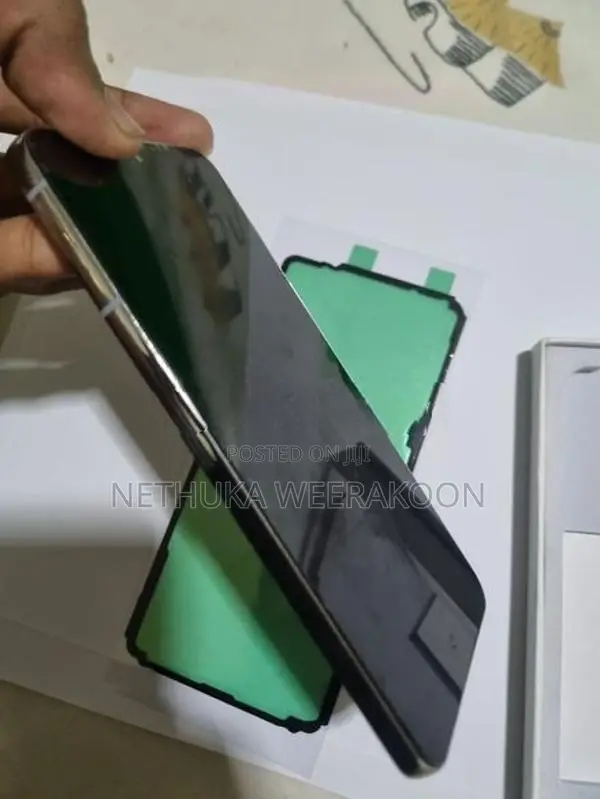 Samsung Galaxy S21 Display