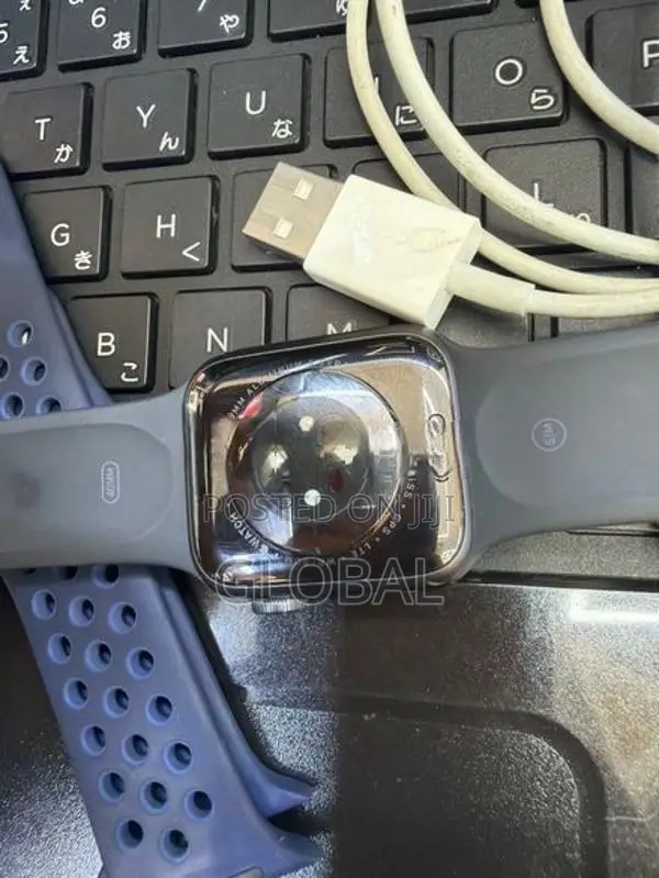 Series 6 GPS+Cellular