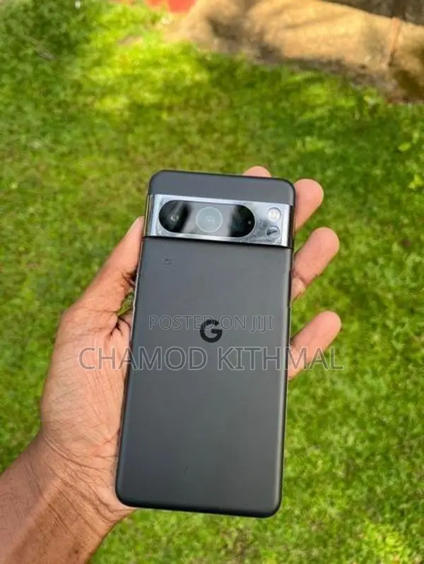 Google Pixel 8 Pro (Used)