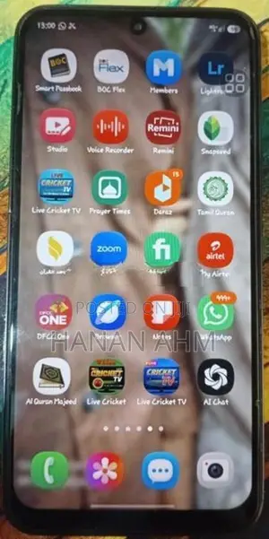 Samsung Galaxy A54 5G (Used)