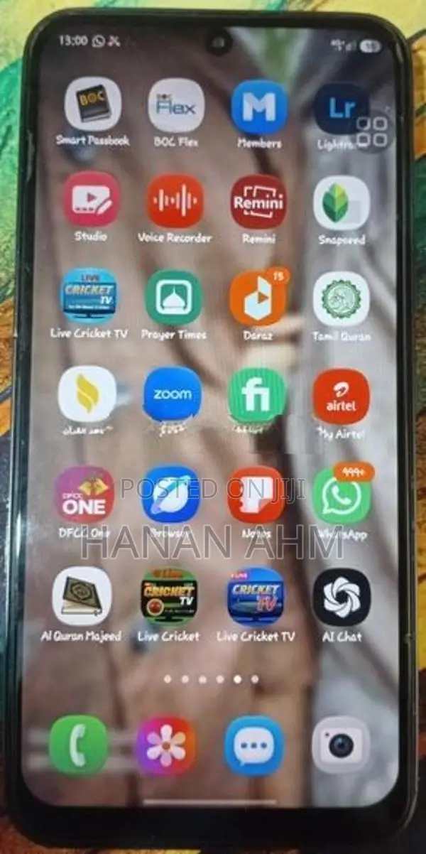 Samsung Galaxy A54 5G (Used)