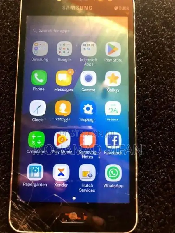 Samsung Galaxy J2 (Used)