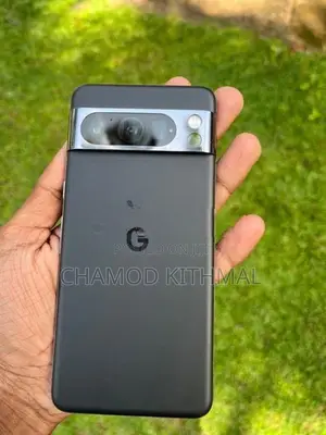 Google Pixel 8 Pro (Used)
