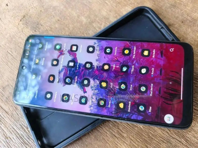 Xiaomi Redmi Note 12 (Used)