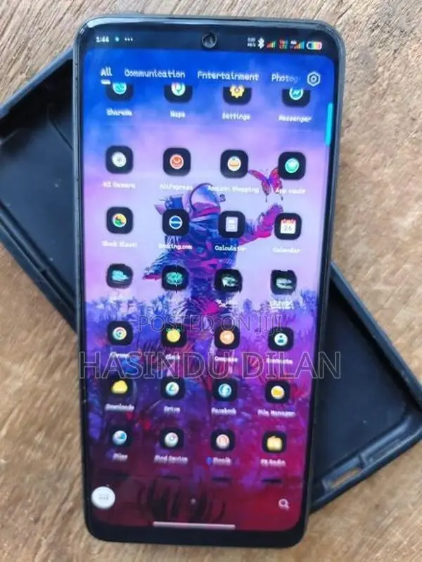 Xiaomi Redmi Note 12 (Used)