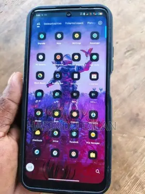 Xiaomi Redmi Note 12 (Used)