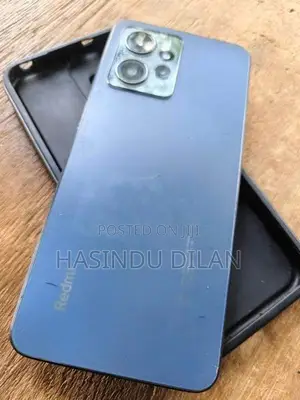 Xiaomi Redmi Note 12 (Used)