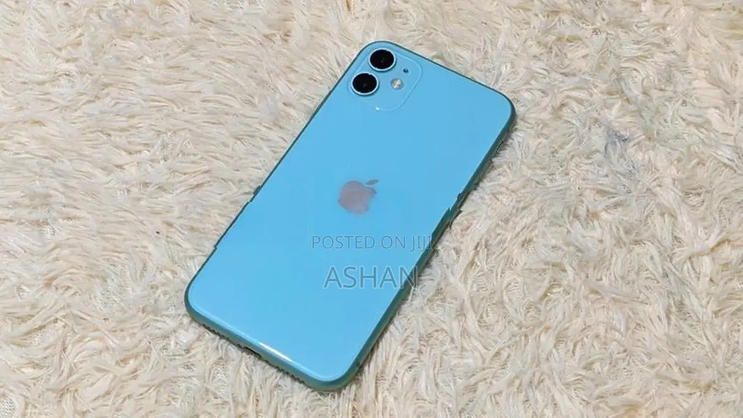 Apple iPhone 11 128GB (Used)