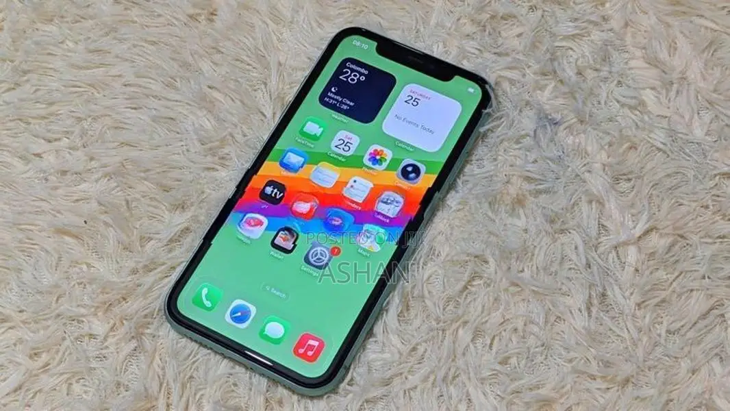 Apple iPhone 11 128GB (Used)