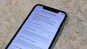 Apple iPhone 11 128GB (Used)