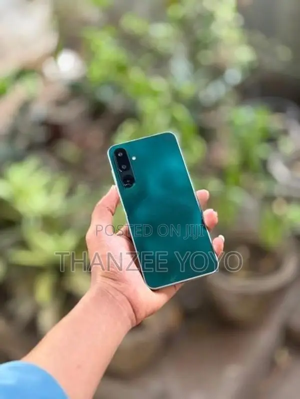 Samsung Galaxy F16 (Used)