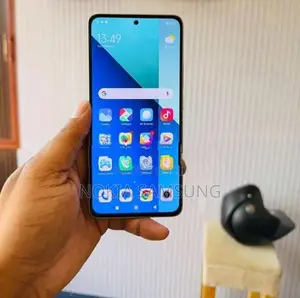 Xiaomi Redmi Note 13 256GB 8GB (Used)
