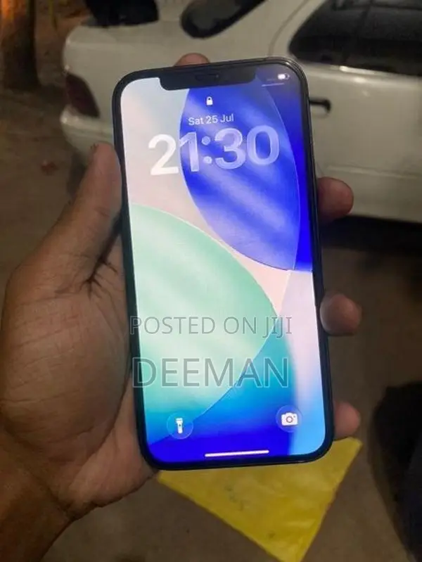 Apple iPhone 12 Pro 128GB (Used)