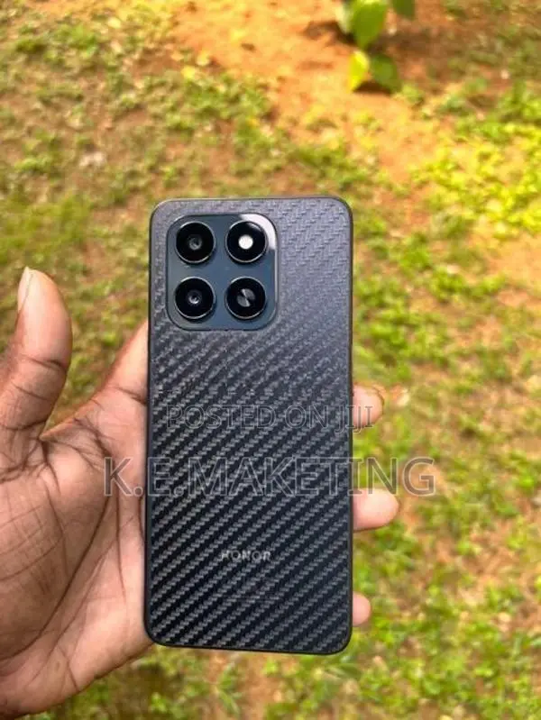 Honor X7b x7D 5G (Used)