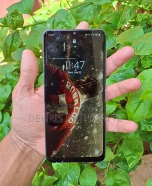 Samsung Galaxy A32 5G (Used)