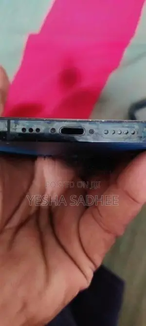 Apple iPhone 12 Pro (Used)