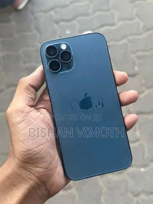 Apple iPhone 12 Pro (Used)