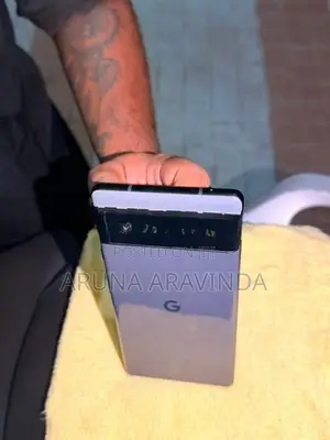 Google Pixel 6 (Used)