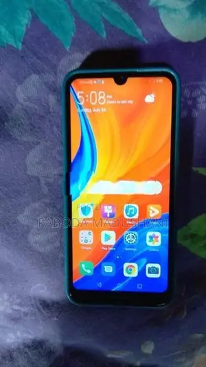Huawei Y6s (Used)