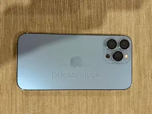 Apple iPhone 13 Pro Max USA version (Used)