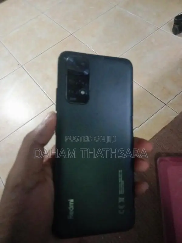 Xiaomi Redmi Note 11 (Used)
