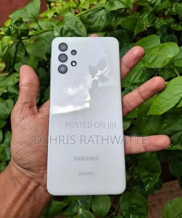Samsung Galaxy A32 5G (Used)