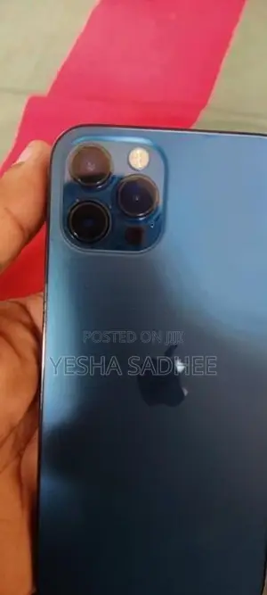 Apple iPhone 12 Pro (Used)