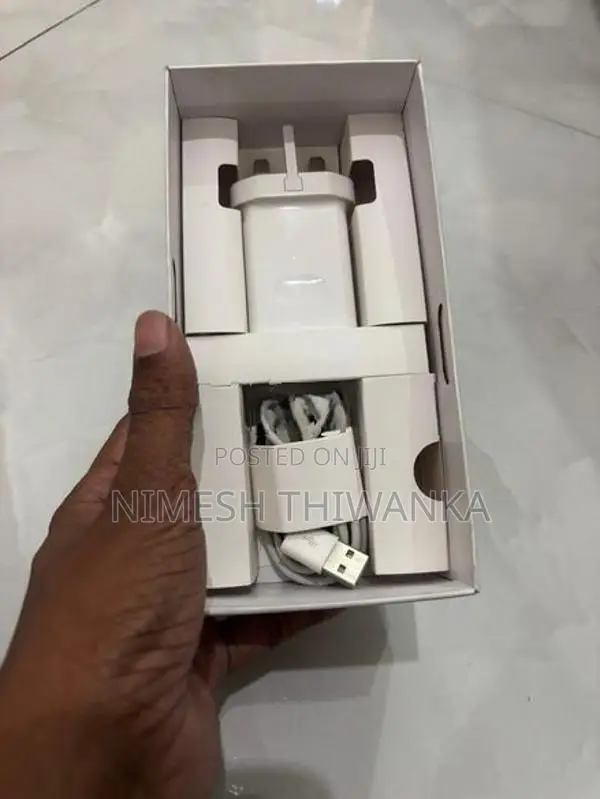 Huawei Nova Y70 MGA LX9 (Used)