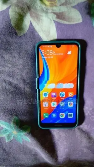 Huawei Y6s (Used)