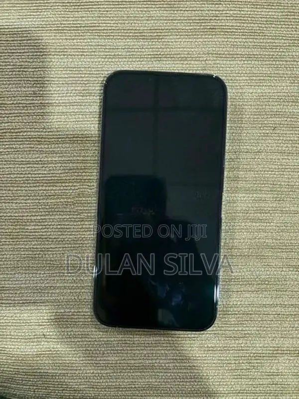 Apple iPhone 13 Pro Max USA version (Used)