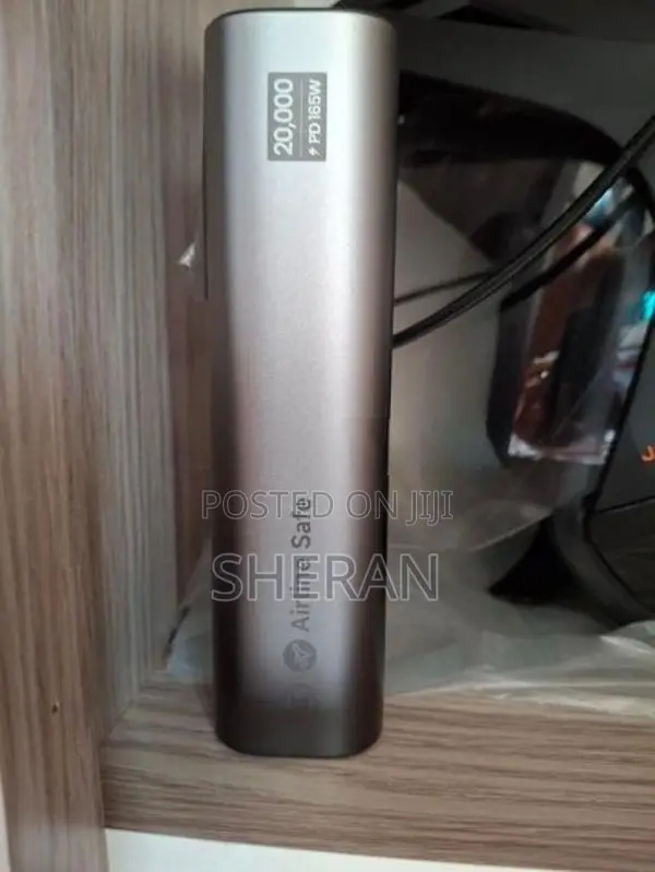 Aspor Power Bank