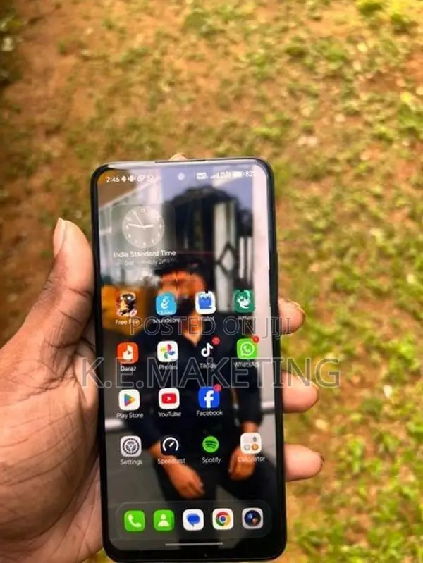 Honor X7b x7D 5G (Used)