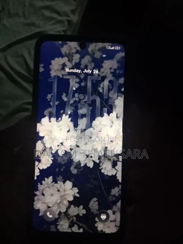 Xiaomi Redmi Note 11 (Used)