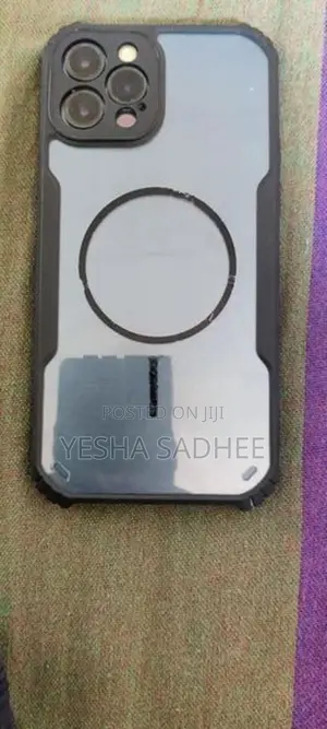 Apple iPhone 12 Pro (Used)