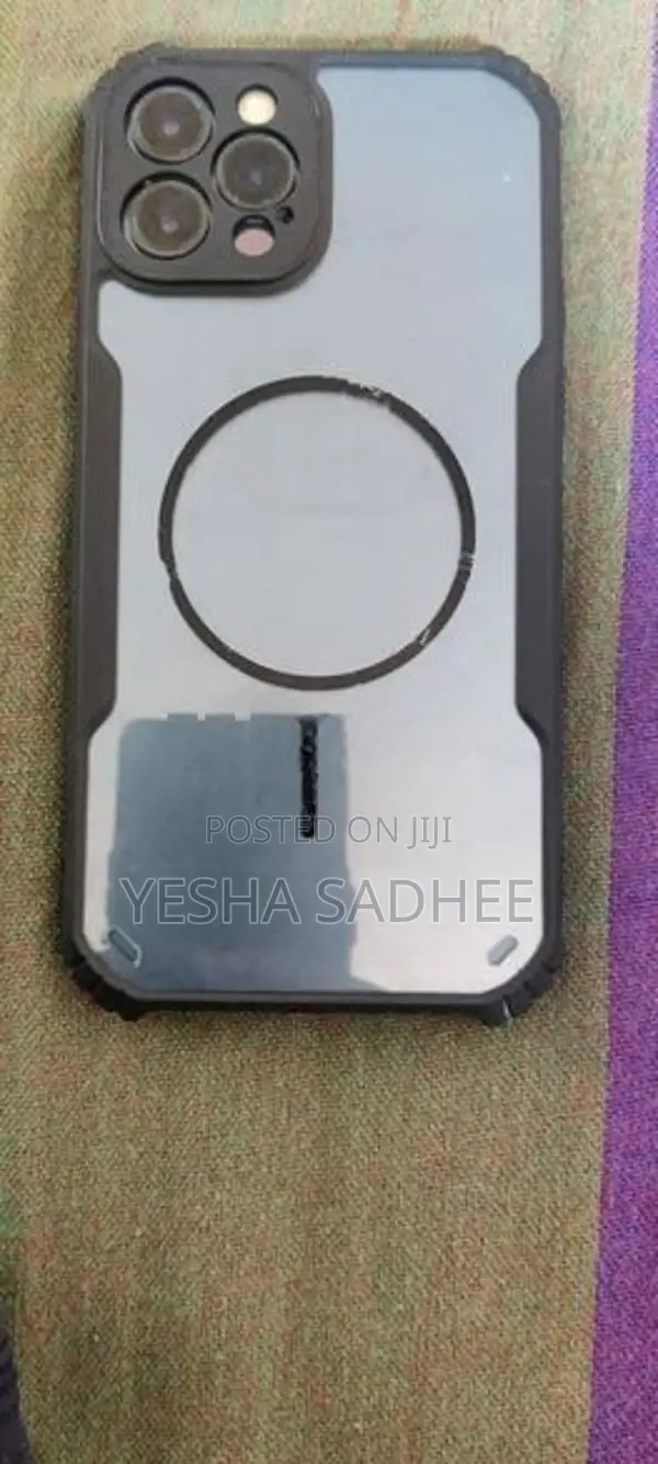 Apple iPhone 12 Pro (Used)