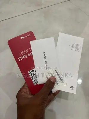 Huawei Nova Y70 MGA LX9 (Used)