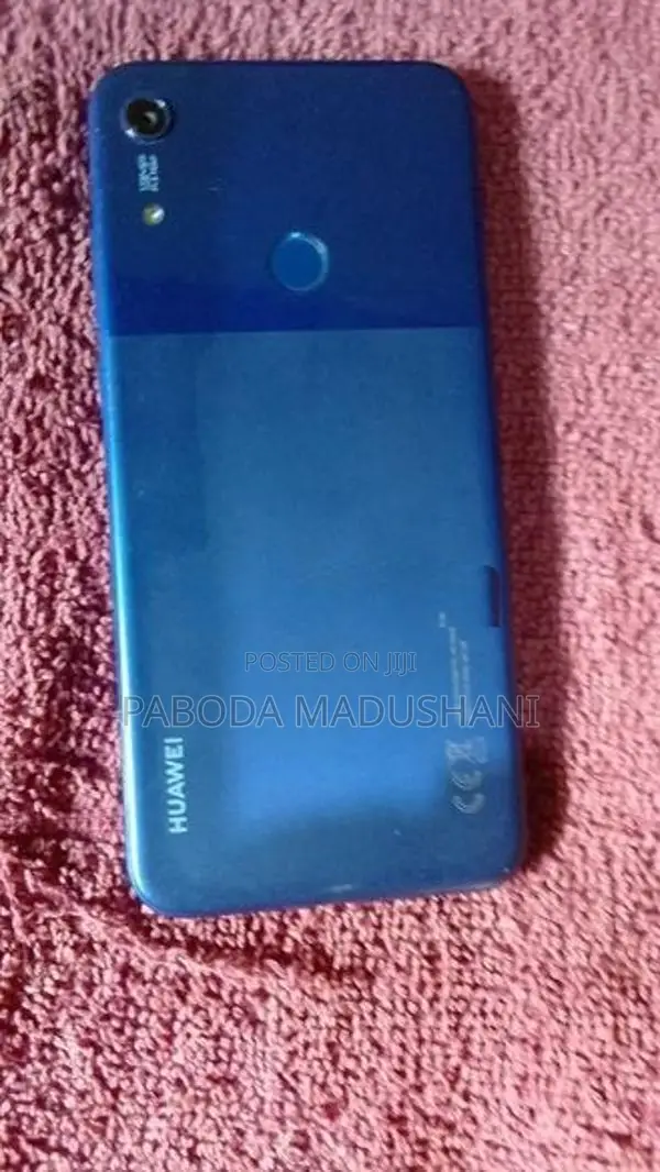 Huawei Y6s (Used)