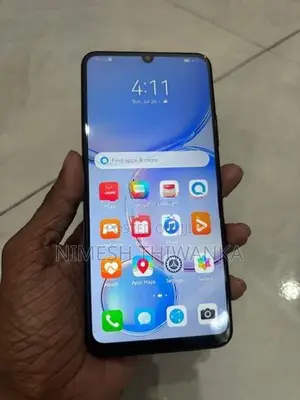 Huawei Nova Y70 MGA LX9 (Used)