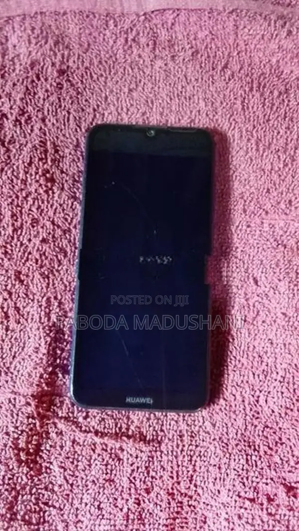 Huawei Y6s (Used)